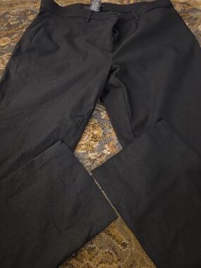 4/$25 Deal! Simon Chang Black Women’s Trousers